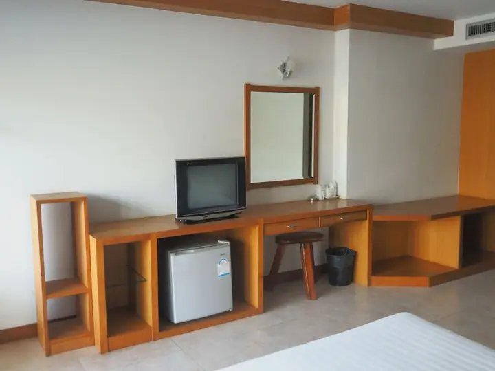 Самуи: Suneast Bungalows
