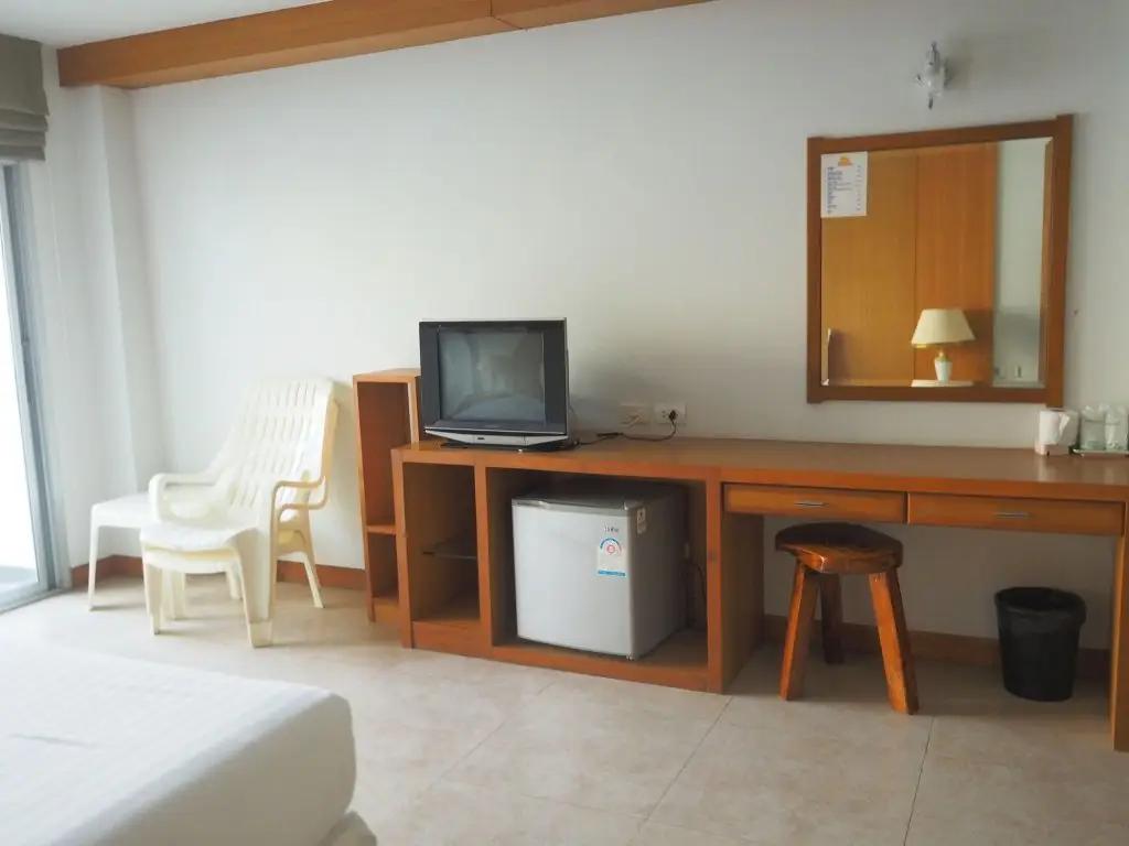 Самуи: Suneast Bungalows