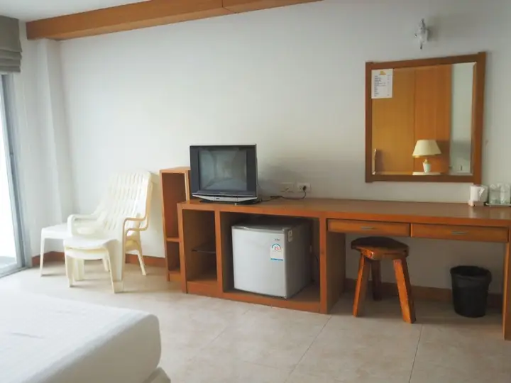 Самуи: Suneast Bungalows