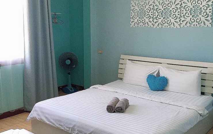 Хуахин: Soul Guesthouse