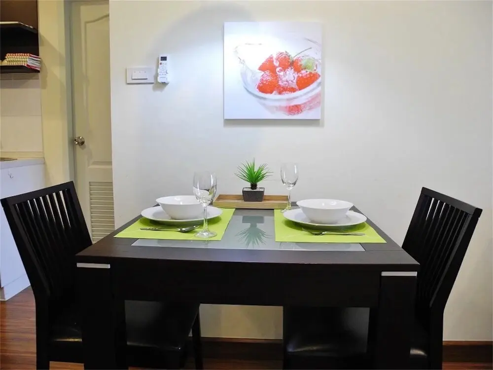 Кату: Phuket Villa Patong 1 Bedroom Apartment Mountain View