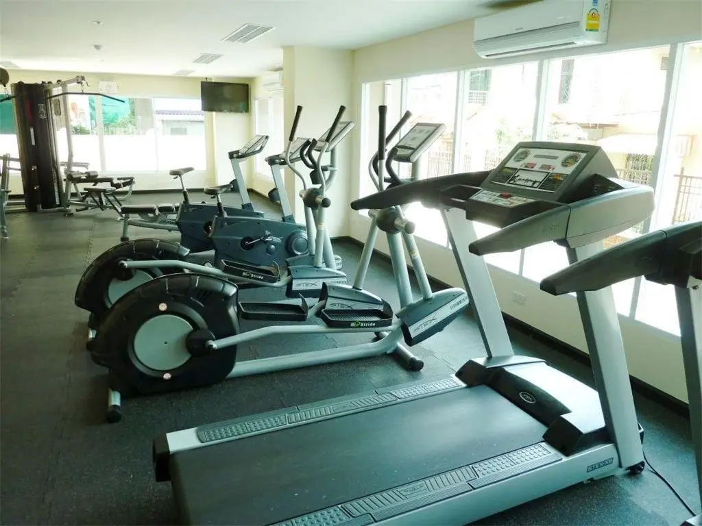 Кату: Phuket Villa Patong 1 Bedroom Apartment Mountain View