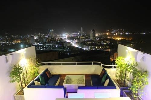 Пхукет: The Dream View