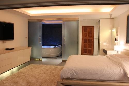 Пхукет: The Dream View