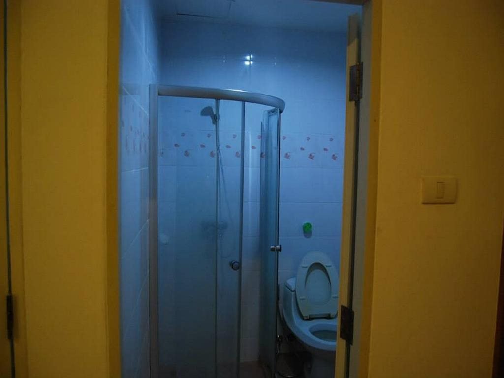Муанг: The Dragon Inn