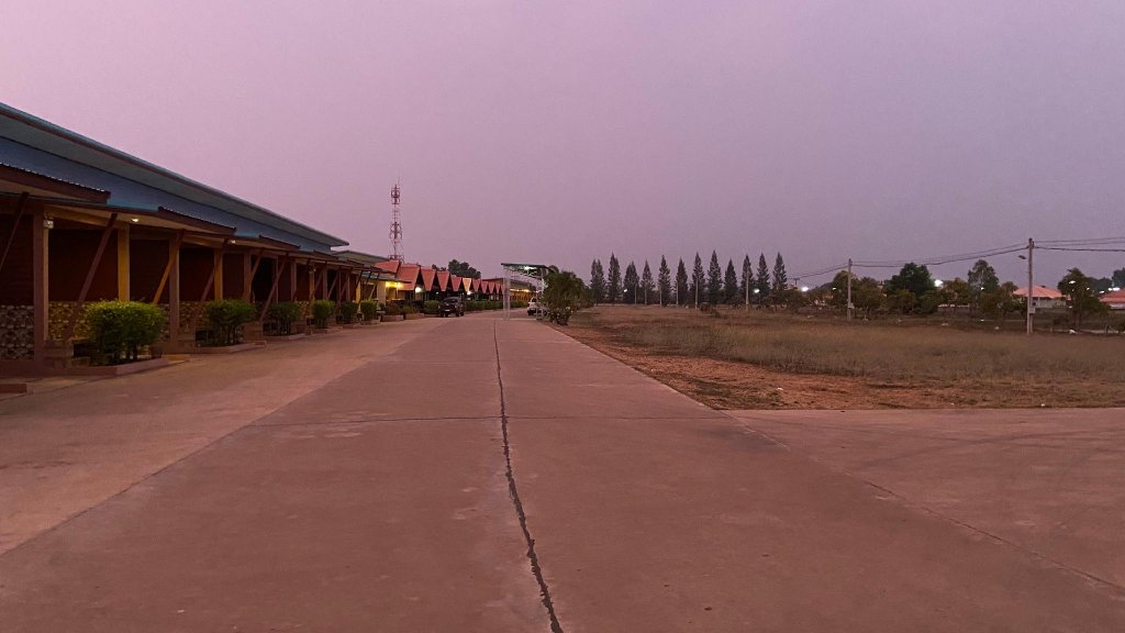 Саванг-Даен-Дин: Prakaithong hotel