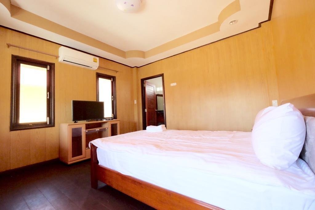 Саванг-Даен-Дин: Prakaithong hotel