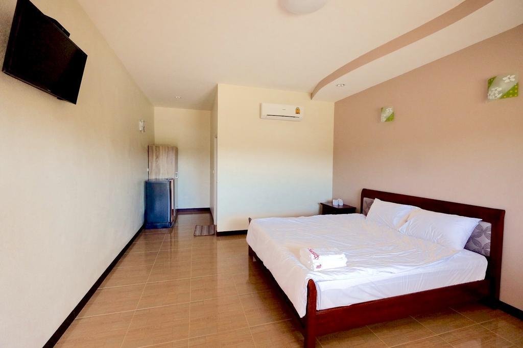 Саванг-Даен-Дин: Prakaithong hotel