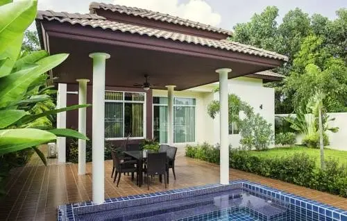 Муанг: Loran Villa