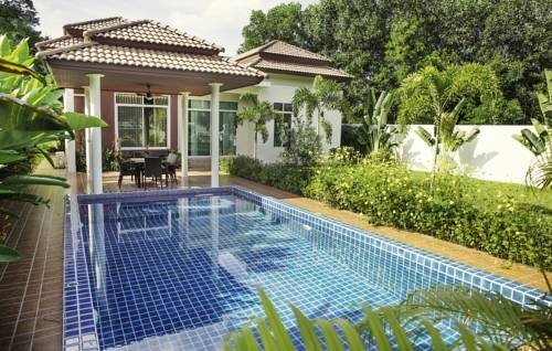 Муанг: Loran Villa