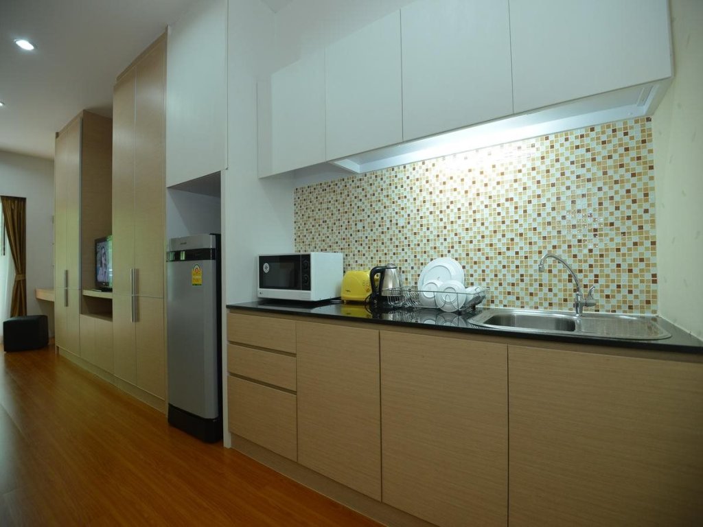 Pariya Green Place — фото 1