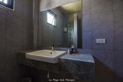 Ко-Пханган: La Plage Resort & Beach Club