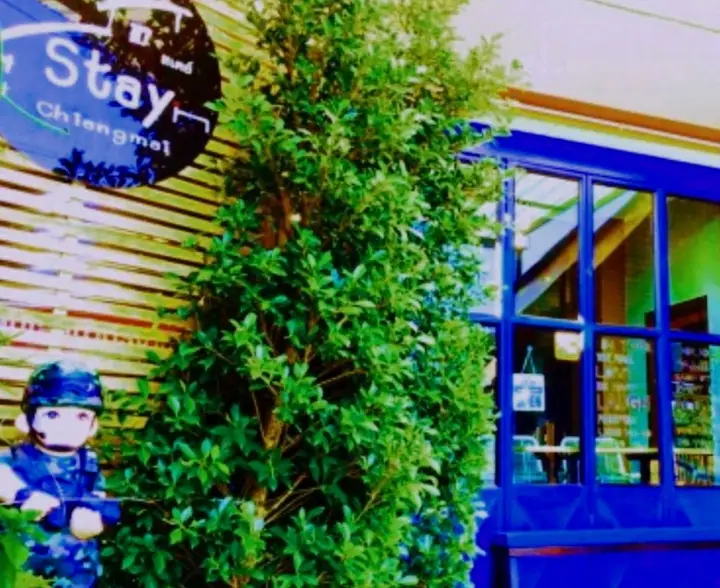 Чиангмай: STaY HomeTeL Chiangmai