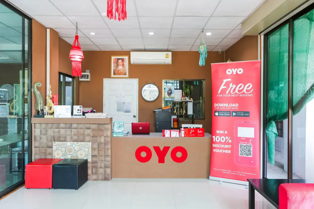 Чиангмай: OYO 339 Nakara Boutique Chiang Mai