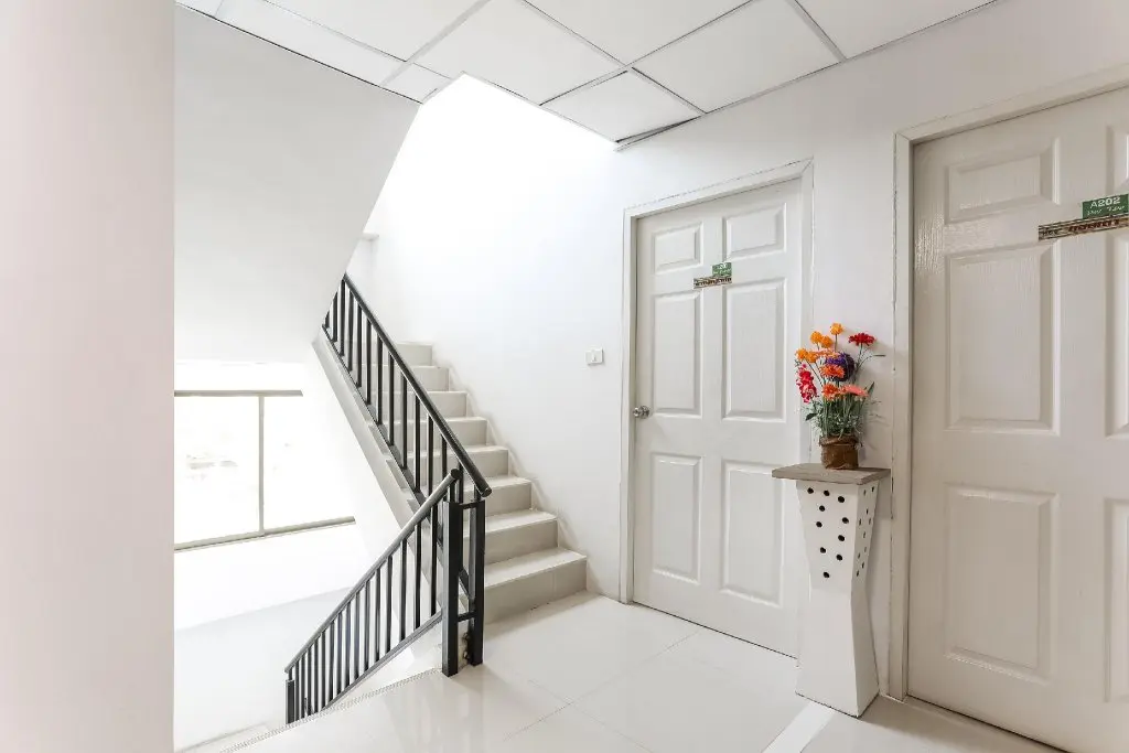 Чиангмай: OYO 339 Nakara Boutique Chiang Mai