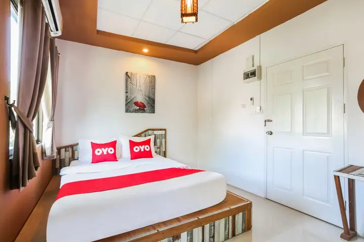 Чиангмай: OYO 339 Nakara Boutique Chiang Mai