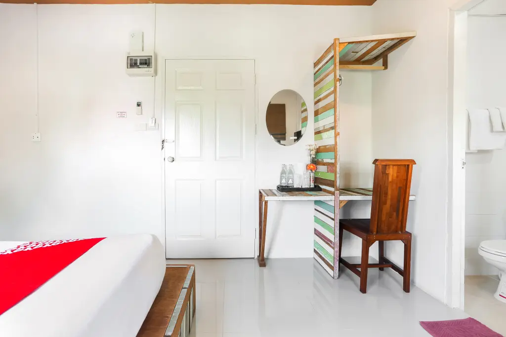 Чиангмай: OYO 339 Nakara Boutique Chiang Mai