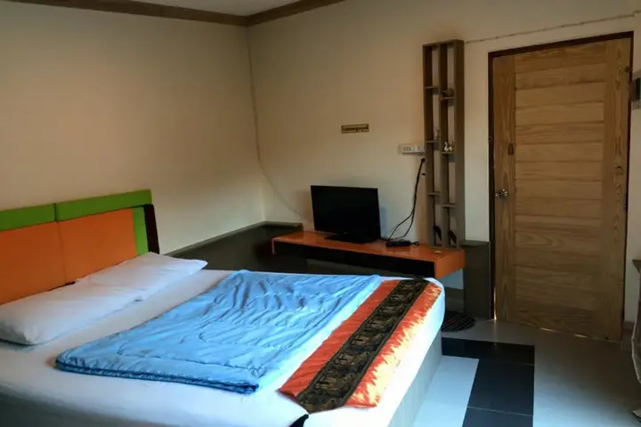 Чонбури: The Resort Chonburi