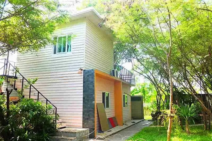 Чонбури: The Resort Chonburi