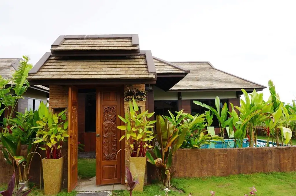 Паи: Shambave Pai Resort