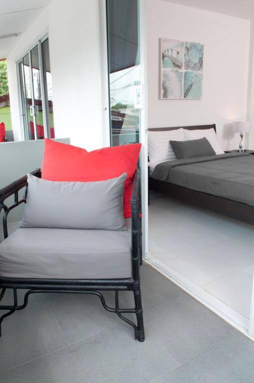 Тхаланг: Surin Beach Rooms