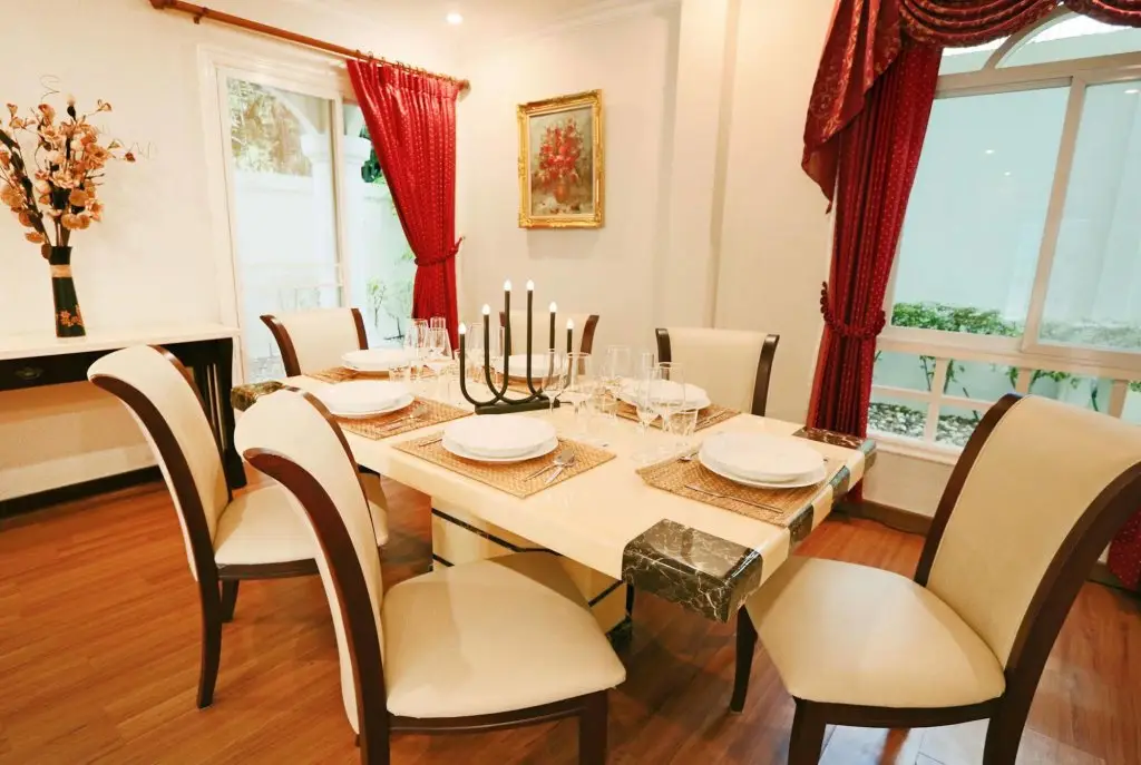 Паттайя: Sweet Villa Pattaya