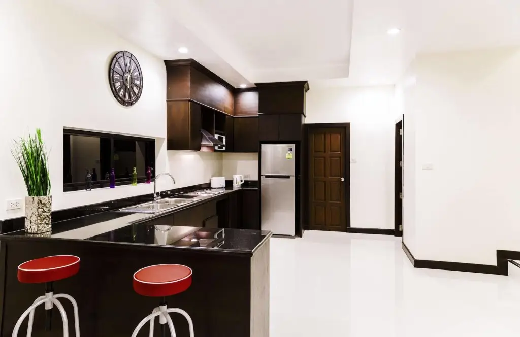 Паттайя: Sweet Villa Pattaya