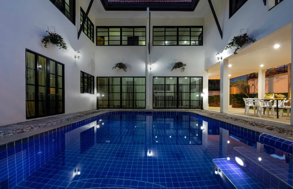 Паттайя: Sweet Villa Pattaya