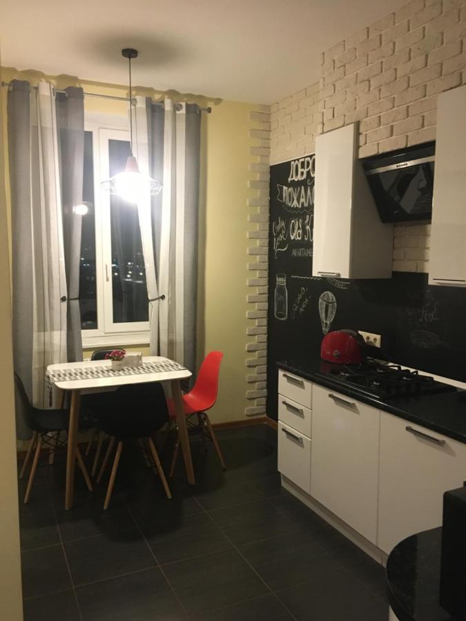 Псков: Old Krom Apartament