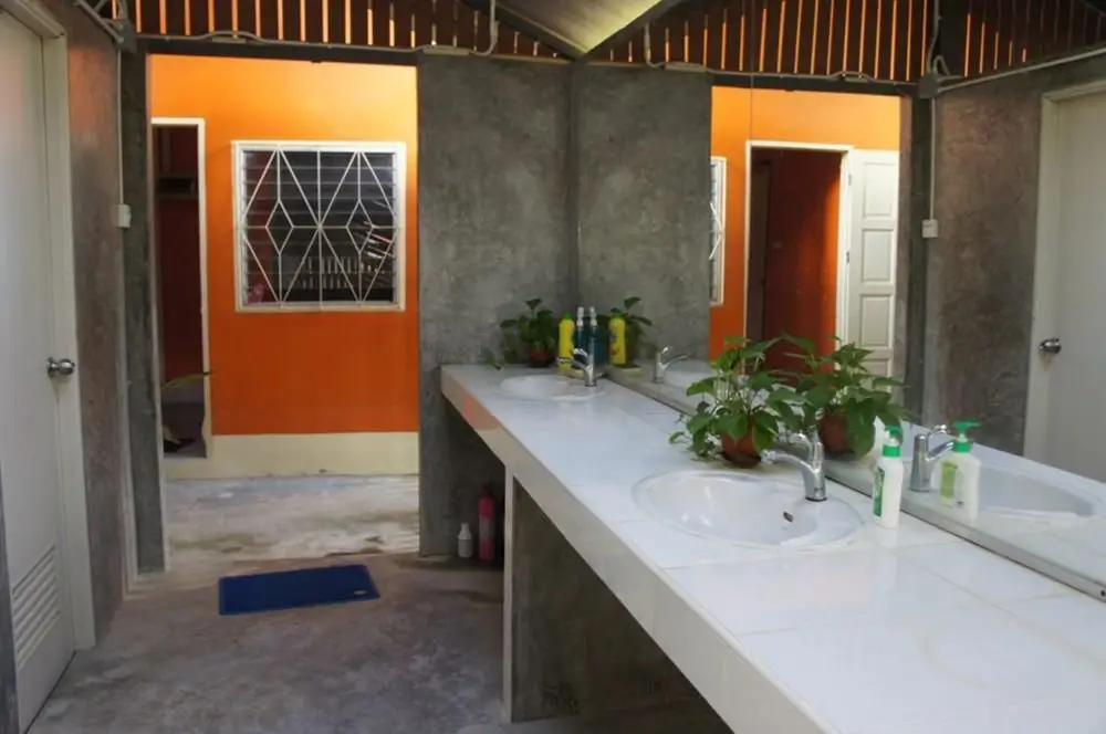 Ко-Пханган: Moon Travel Hostel Koh Phangan
