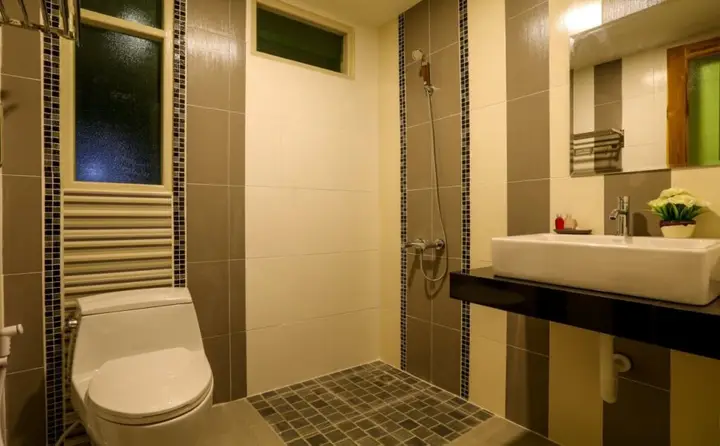 Остров Тау: Living Chilled Koh Tao - Hostel