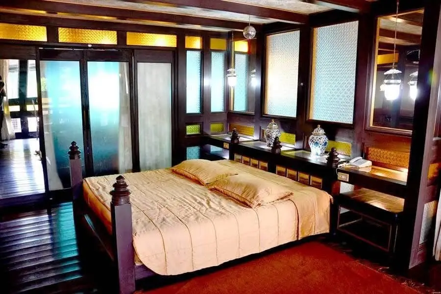 Банг-Саре: Ruantalay Bangsaray Resort