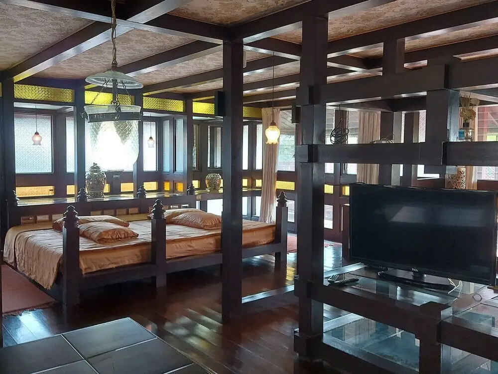 Банг-Саре: Ruantalay Bangsaray Resort