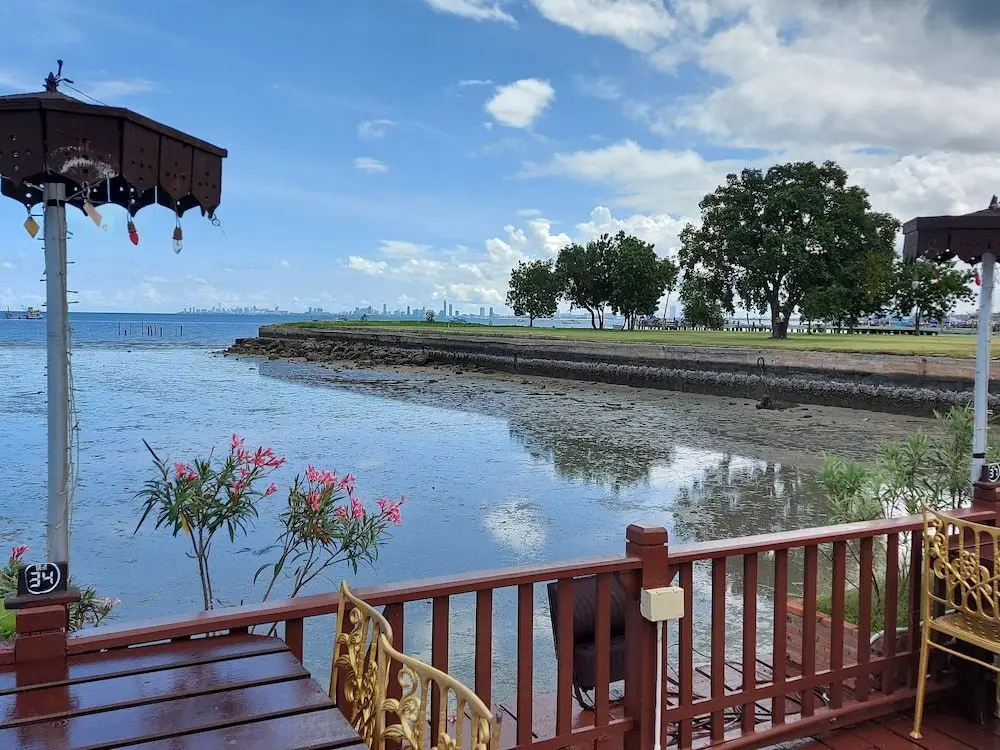 Банг-Саре: Ruantalay Bangsaray Resort