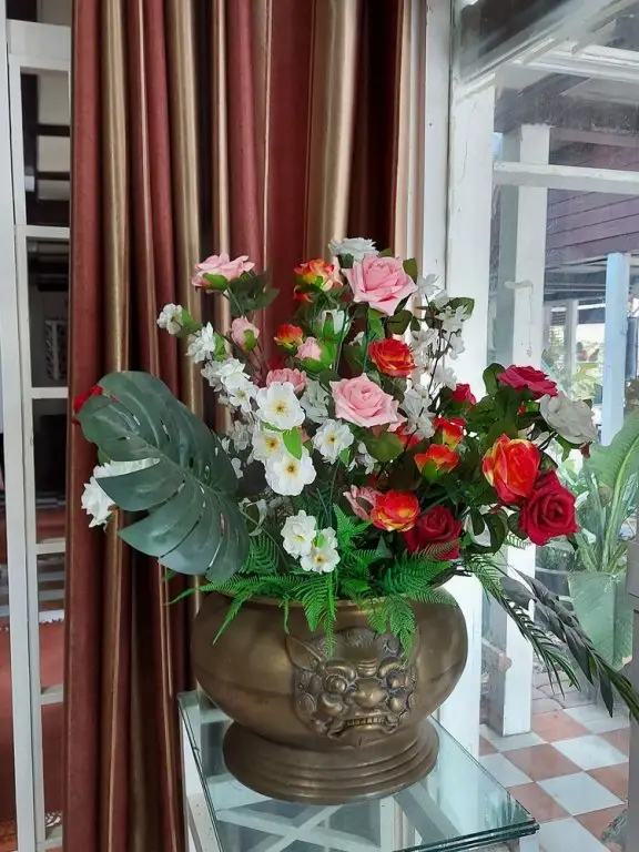 Банг-Саре: Ruantalay Bangsaray Resort