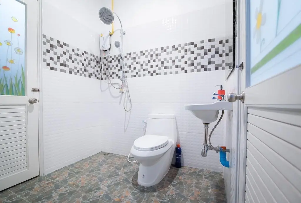 Чаам: Piem Suk Pool Villa