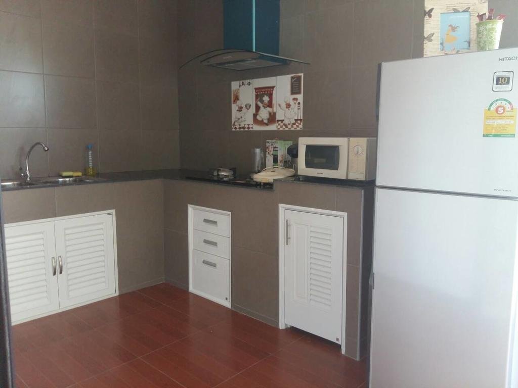 Чаам: Piem Suk Pool Villa