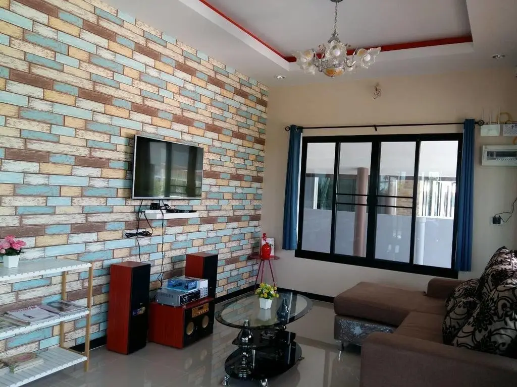 Чаам: Piem Suk Pool Villa