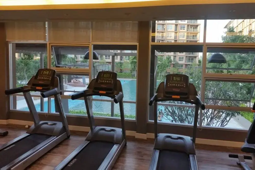 Чаам: The Ralaxing Room at Baan Tew Lom Condo Cha Am - Hua Hin