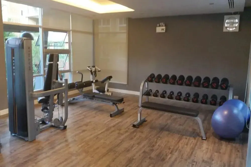 Чаам: The Ralaxing Room at Baan Tew Lom Condo Cha Am - Hua Hin