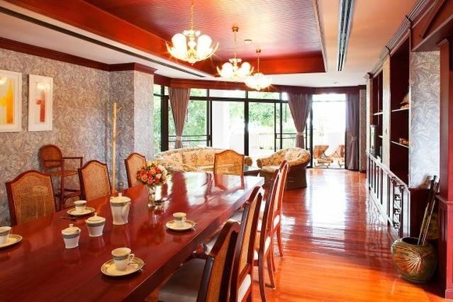 Чаам: Cha-Am Beach Club Condo By O
