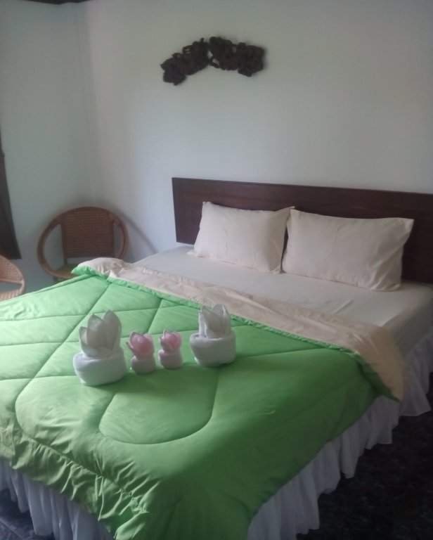 Чаам: New Sala Thai Guesthouse