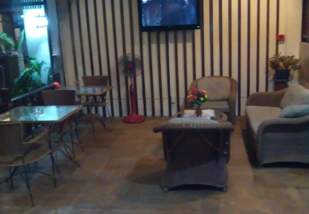 New Sala Thai Guesthouse — фото 1