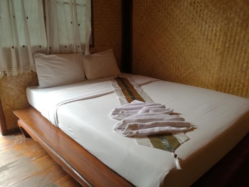 Паи: Ever Green Guest House