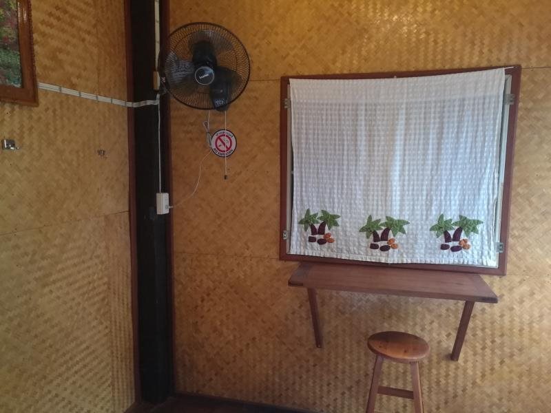 Паи: Ever Green Guest House