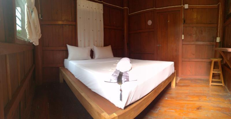 Паи: Ever Green Guest House