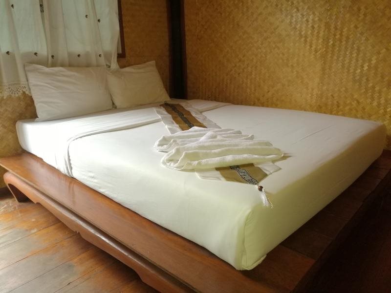 Паи: Ever Green Guest House