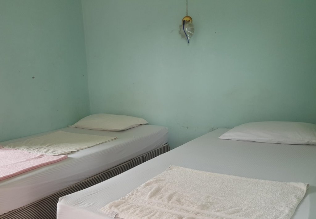 Остров Тау: Eight Koh Tao
