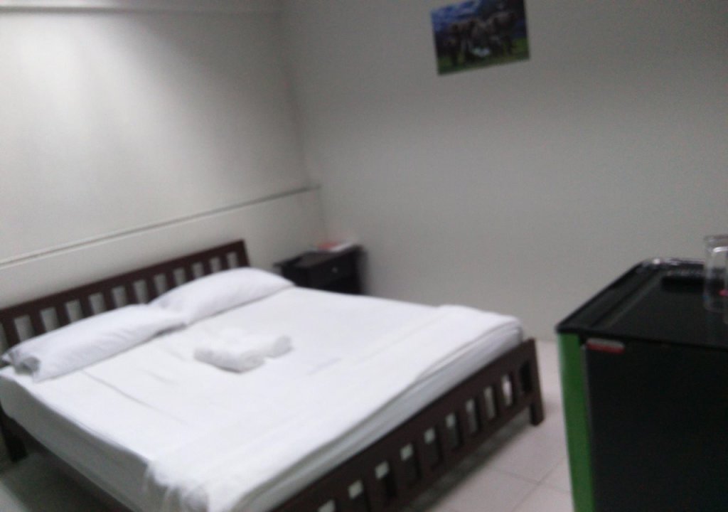 Бангкок: Royal Anand Guest House