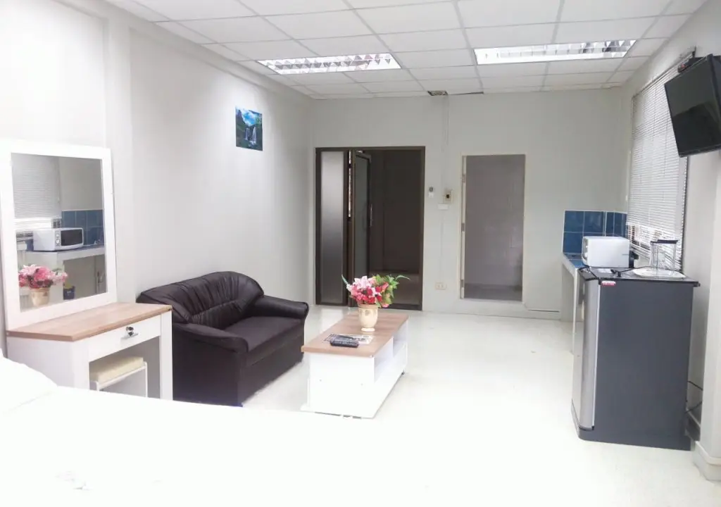 Бангкок: Royal Anand Guest House